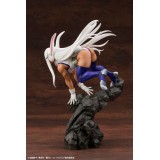 MY HERO ACADEMIA MIRKO BONUS EDITION ARTFXJ STATUA FIGURE KOTOBUKIYA