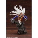 KOTOBUKIYA MY HERO ACADEMIA MIRKO BONUS EDITION ARTFXJ PVC STATUE FIGURE