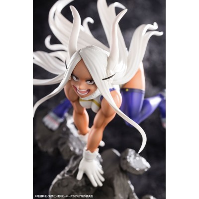 MY HERO ACADEMIA MIRKO BONUS EDITION ARTFXJ STATUA FIGURE KOTOBUKIYA