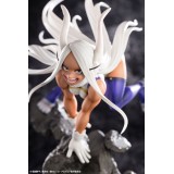 KOTOBUKIYA MY HERO ACADEMIA MIRKO BONUS EDITION ARTFXJ PVC STATUE FIGURE