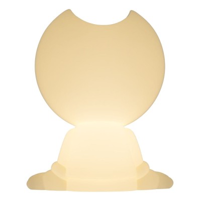 BENDY AND THE DARK REVIVAL NIGHTLIGHT BENDY LUCE DA NOTTE YOUTOOZ