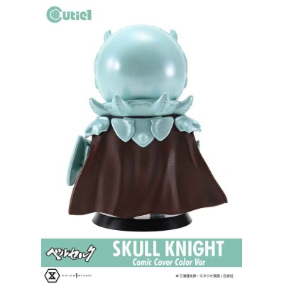 BERSERK SKULL KNIGHT COMIC COVER COLOR VER CUTIE1 STATUA FIGURE PRIME 1 STUDIO