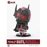 PRIME 1 STUDIO BERSERK GUTS BERSERKER ARMOR BLOODY VER CUTIE1 STATUE FIGURE