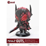 PRIME 1 STUDIO BERSERK GUTS BERSERKER ARMOR BLOODY VER CUTIE1 STATUE FIGURE