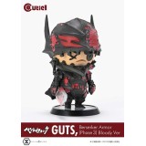 PRIME 1 STUDIO BERSERK GUTS BERSERKER ARMOR BLOODY VER CUTIE1 STATUE FIGURE