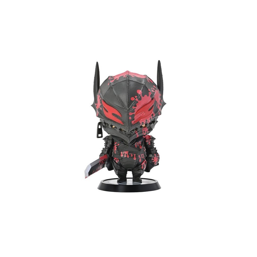 BERSERK GUTS BERSERKER ARMOR BLOODY VER CUTIE1 STATUA FIGURE PRIME 1 STUDIO