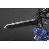 BERSERK AKIHABARA LEGEND GUTS BERSERKER ARMOR 1/8 STATUA FIGURE KITSUNE STATUE