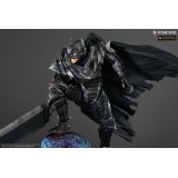 KITSUNE STATUE BERSERK AKIHABARA LEGEND GUTS BERSERKER ARMOR 1/8 PVC STATUE FIGURE