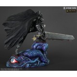 KITSUNE STATUE BERSERK AKIHABARA LEGEND GUTS BERSERKER ARMOR 1/8 PVC STATUE FIGURE