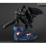 BERSERK AKIHABARA LEGEND GUTS BERSERKER ARMOR 1/8 STATUA FIGURE KITSUNE STATUE