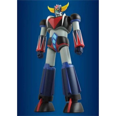 GRAND ACTION BIGSIZE UFO ROBOT GRENDIZER ORIGINAL COLOR 50CM ACTION FIGURE EVOLUTION TOY