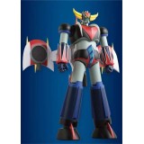 GRAND ACTION BIGSIZE UFO ROBOT GRENDIZER ORIGINAL COLOR 50CM ACTION FIGURE EVOLUTION TOY