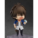 GOOD SMILE COMPANY BLACK CAT TRAIN HEARTNET NENDOROID ACTION FIGURE