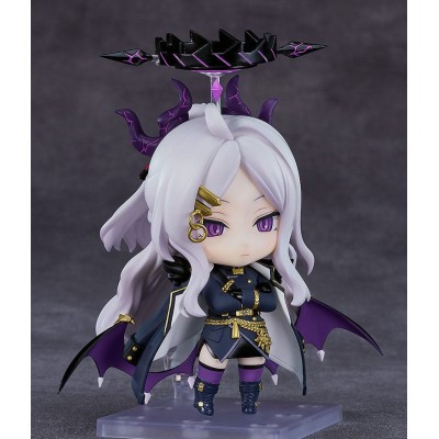 GOOD SMILE COMPANY BLUE ARCHIVE HINA SORASAKI NENDOROID ACTION FIGURE