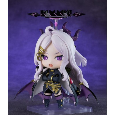 GOOD SMILE COMPANY BLUE ARCHIVE HINA SORASAKI NENDOROID ACTION FIGURE