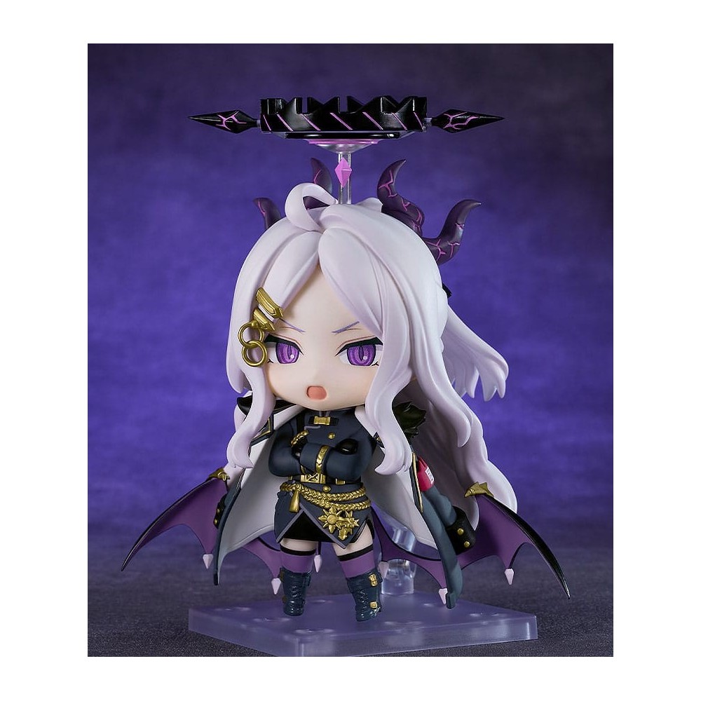 GOOD SMILE COMPANY BLUE ARCHIVE HINA SORASAKI NENDOROID ACTION FIGURE