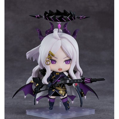 GOOD SMILE COMPANY BLUE ARCHIVE HINA SORASAKI NENDOROID ACTION FIGURE