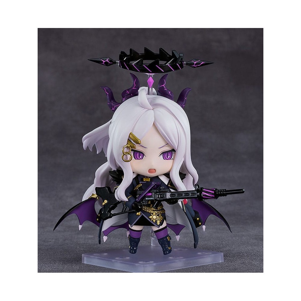 GOOD SMILE COMPANY BLUE ARCHIVE HINA SORASAKI NENDOROID ACTION FIGURE