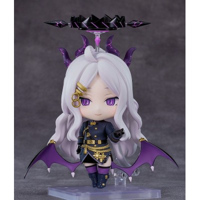 GOOD SMILE COMPANY BLUE ARCHIVE HINA SORASAKI NENDOROID ACTION FIGURE