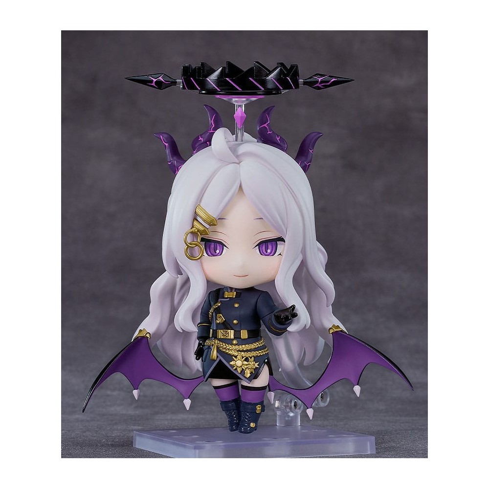 GOOD SMILE COMPANY BLUE ARCHIVE HINA SORASAKI NENDOROID ACTION FIGURE