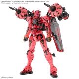 HIGH GRADE HG GUNDAM RED 1/144 MODEL KIT GUNPLA ACTION FIGURE BANDAI