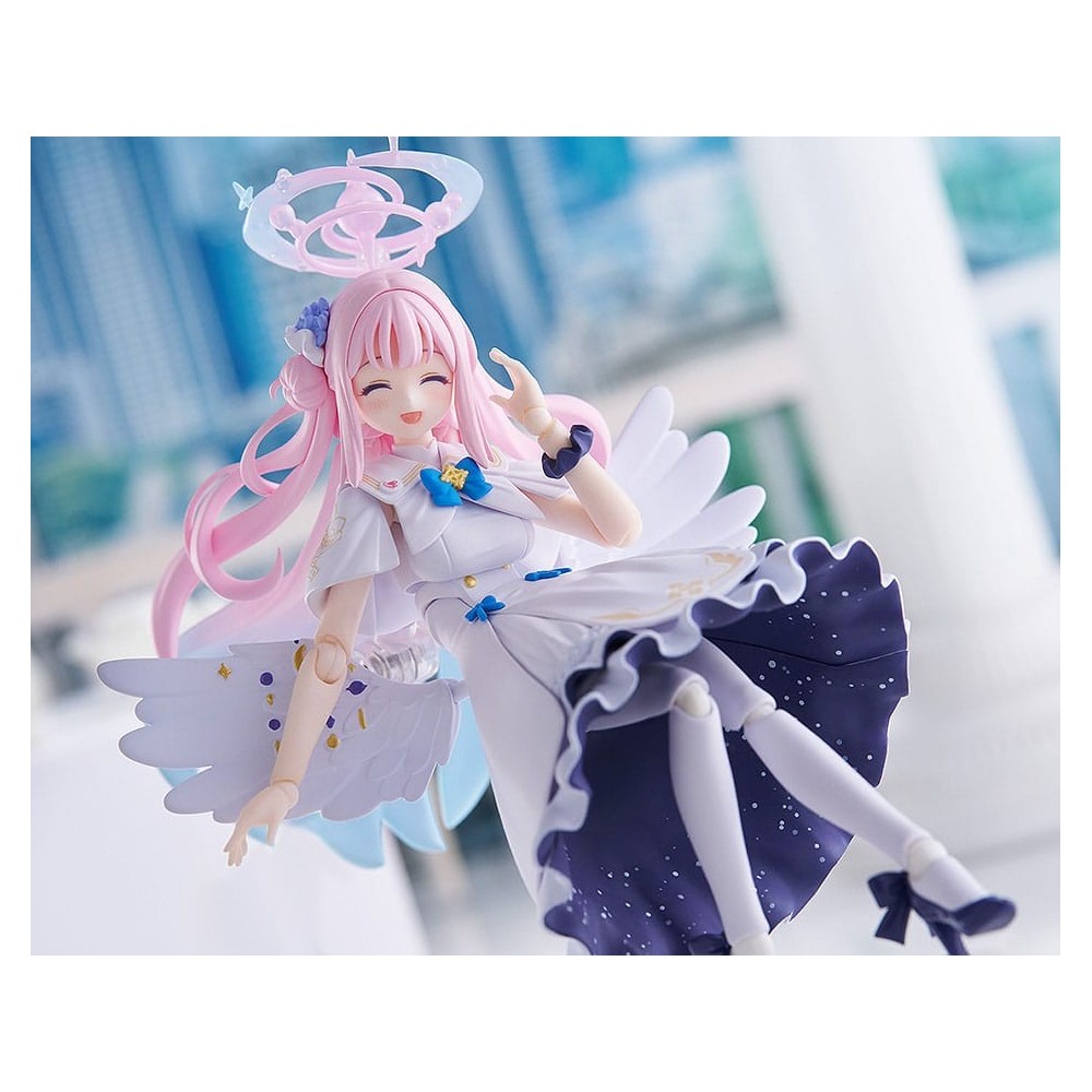 MAX FACTORY BLUE ARCHIVE MIKA MISONO FIGMA ACTION FIGURE