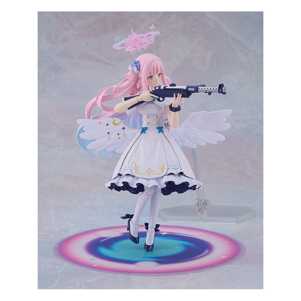 MAX FACTORY BLUE ARCHIVE MIKA MISONO FIGMA ACTION FIGURE