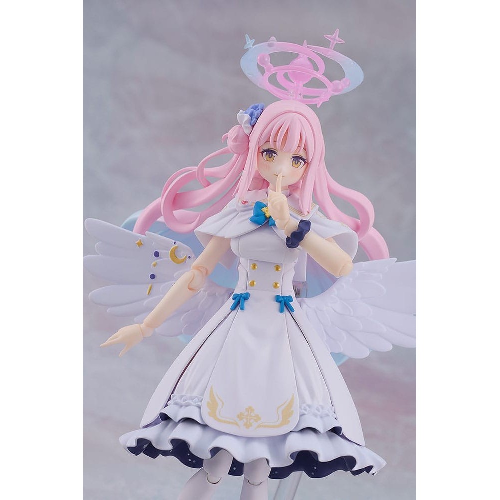 MAX FACTORY BLUE ARCHIVE MIKA MISONO FIGMA ACTION FIGURE