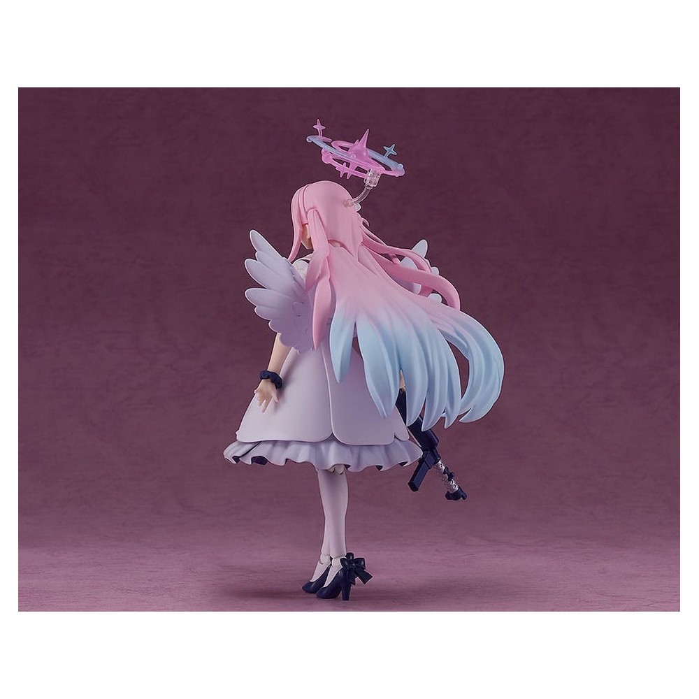 MAX FACTORY BLUE ARCHIVE MIKA MISONO FIGMA ACTION FIGURE