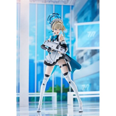 BLUE ARCHIVE TOKI PLAMATEA PVC MODEL KIT ACTION FIGURE MAX FACTORY