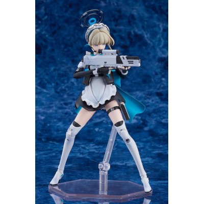 BLUE ARCHIVE TOKI PLAMATEA PVC MODEL KIT ACTION FIGURE MAX FACTORY