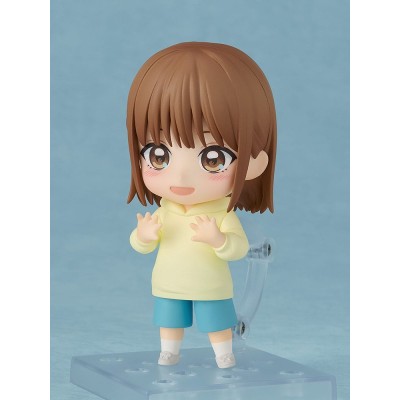 GOOD SMILE COMPANY BLUE BOX CHINATSU KANO NENDOROID ACTION FIGURE