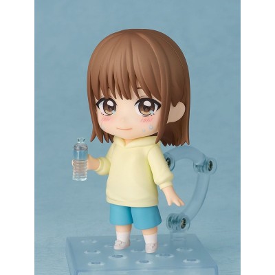 GOOD SMILE COMPANY BLUE BOX CHINATSU KANO NENDOROID ACTION FIGURE