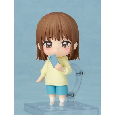 GOOD SMILE COMPANY BLUE BOX CHINATSU KANO NENDOROID ACTION FIGURE