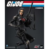 THREEZERO G.I. JOE BARONESS FIGZERO 1/6 SCALE ACTION FIGURE