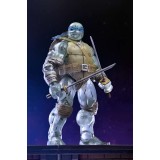 TEENAGE MUTANT NINJA TURTLES THE LAST RONIN GHOST BROTHERS ACTION FIGURES NECA