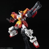 BANDAI HIGH GRADE HG XXXG-01SH2 GUNDAM HEAVYARMS CUSTOM 1/144 MODEL KIT GUNPLA
