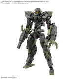 30MM EEXM-40 IGLIGHT 02 1/144 MODEL KIT ACTION FIGURE BANDAI
