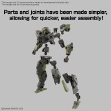 BANDAI 30MM EEXM-40 IGLIGHT 02 1/144 MODEL KIT