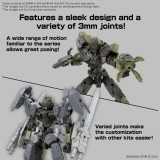 BANDAI 30MM EEXM-40 IGLIGHT 02 1/144 MODEL KIT
