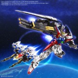 RG REAL GRADE WING GUNDAM ZERO 1/144 MODEL KIT ACTION FIGURE BANDAI