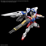RG REAL GRADE WING GUNDAM ZERO 1/144 MODEL KIT ACTION FIGURE BANDAI