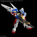 RG REAL GRADE WING GUNDAM ZERO 1/144 MODEL KIT ACTION FIGURE BANDAI