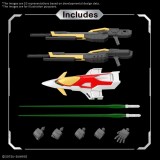 RG REAL GRADE WING GUNDAM ZERO 1/144 MODEL KIT ACTION FIGURE BANDAI