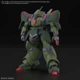 HIGH GRADE HG GALLUS J 1/144 MODEL KIT GUNPLA BANDAI