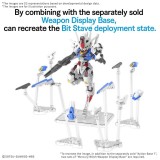 MGSD GUNDAM AERIAL MODEL KIT ACTION FIGURE BANDAI