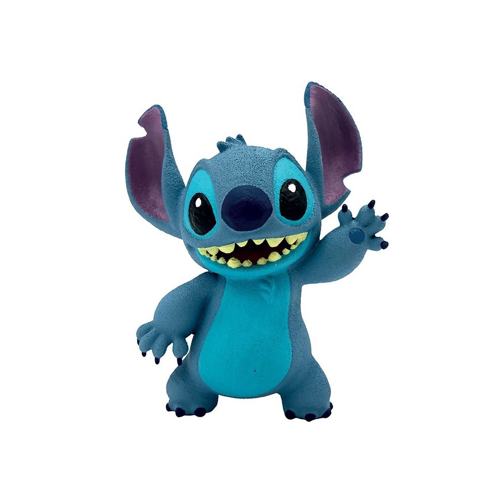 DISNEY STITCH MINI FIGURE BULLYLAND