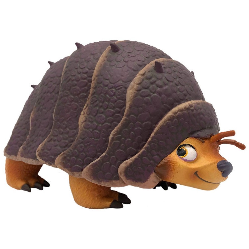 RAYA E L'ULTIMO DRAGO TUK TUK MINI FIGURE BULLYLAND