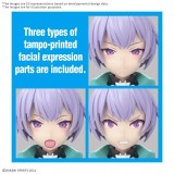 30MS SIS-V00 RYDIRA COLOR A MODEL KIT ACTION FIGURE BANDAI