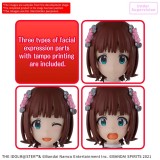 30MS THE IDOLMASTER HARUKA AMAMI 20TH ANN. YOU AND I MODEL KIT ACTION FIGURE BANDAI